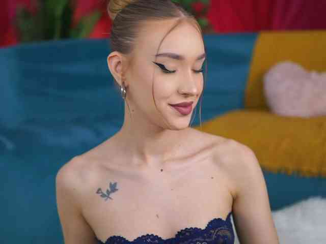 MaryJWatson webcam