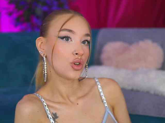 MaryJWatson webcam