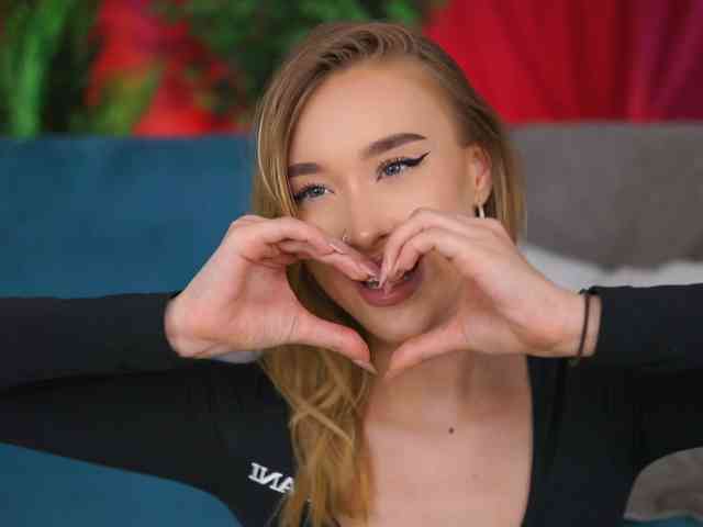 MaryJWatson webcam