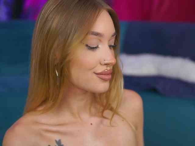 MaryJWatson webcam