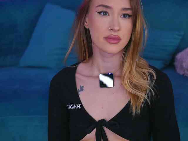 MaryJWatson webcam