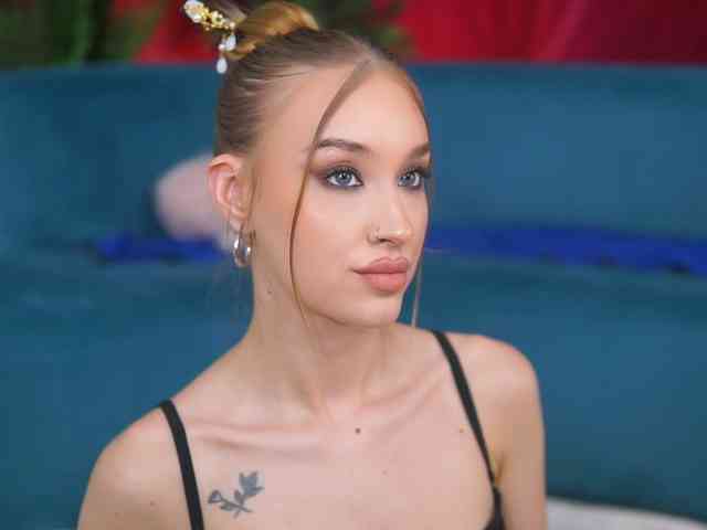 MaryJWatson webcam