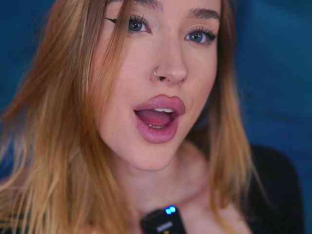 MaryJWatson webcam