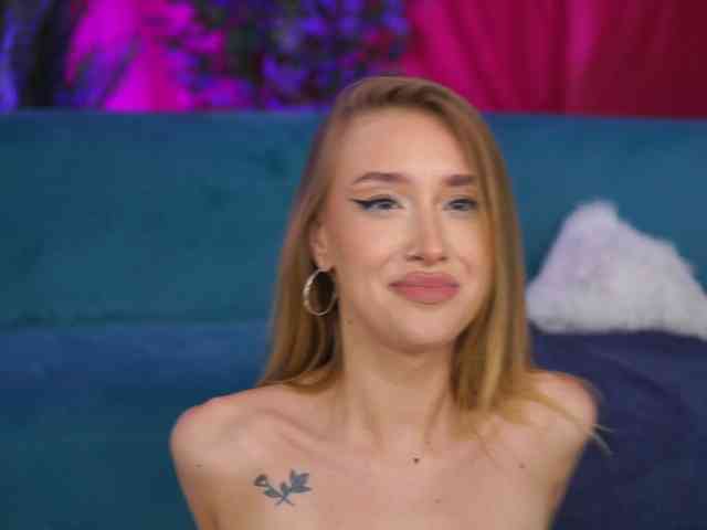 MaryJWatson webcam