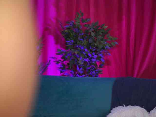 MaryJWatson webcam