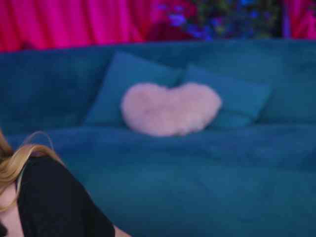 MaryJWatson webcam