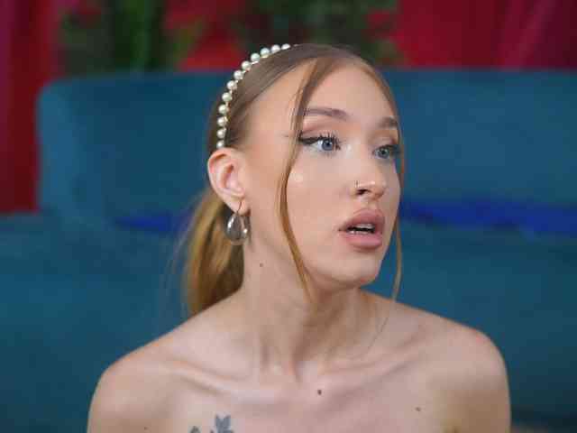 MaryJWatson webcam