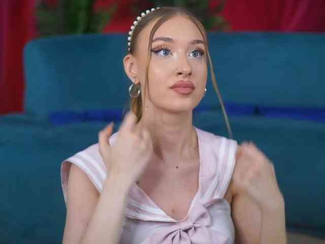 MaryJWatson webcam