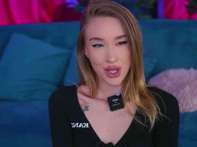 MaryJWatson webcam