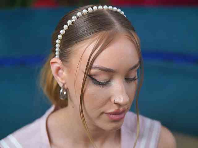 MaryJWatson webcam