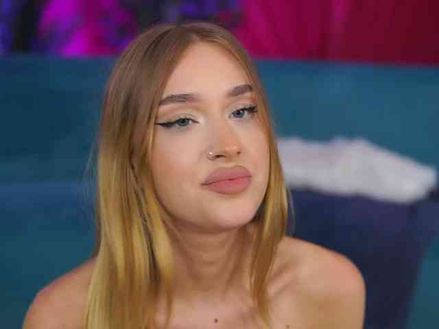 MaryJWatson webcam