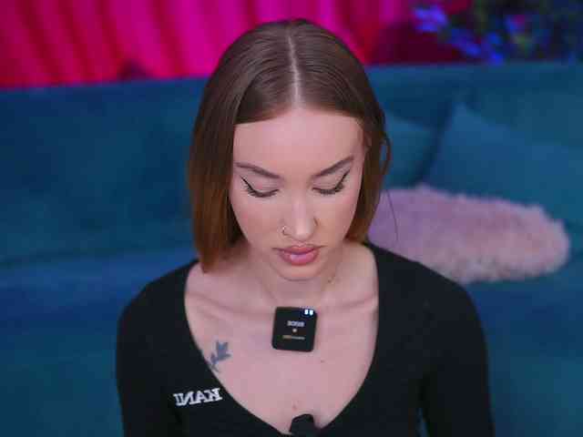 MaryJWatson webcam