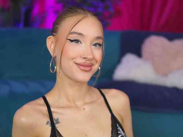MaryJWatson webcam
