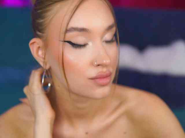 MaryJWatson webcam