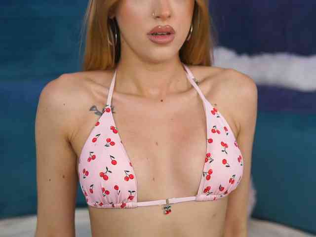MaryJWatson webcam