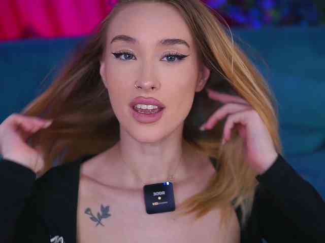 MaryJWatson webcam