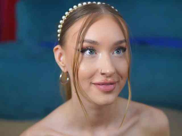 MaryJWatson webcam