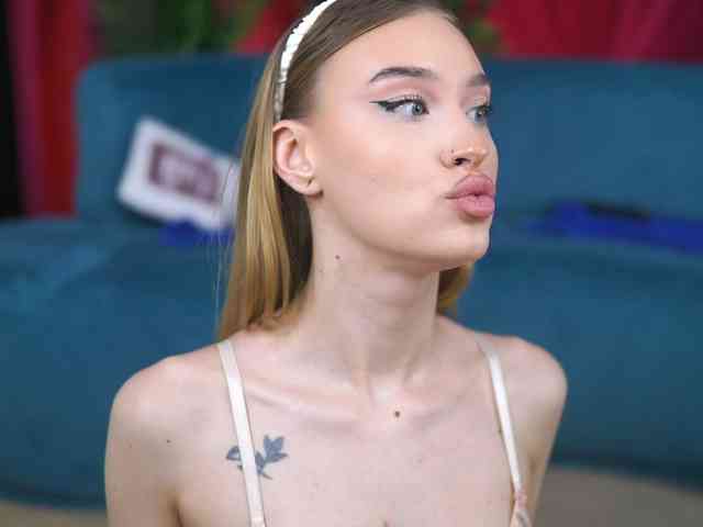 MaryJWatson webcam