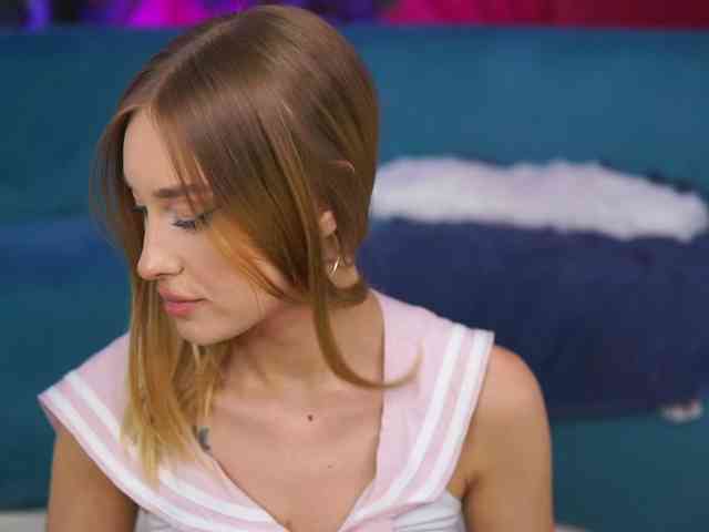 MaryJWatson webcam