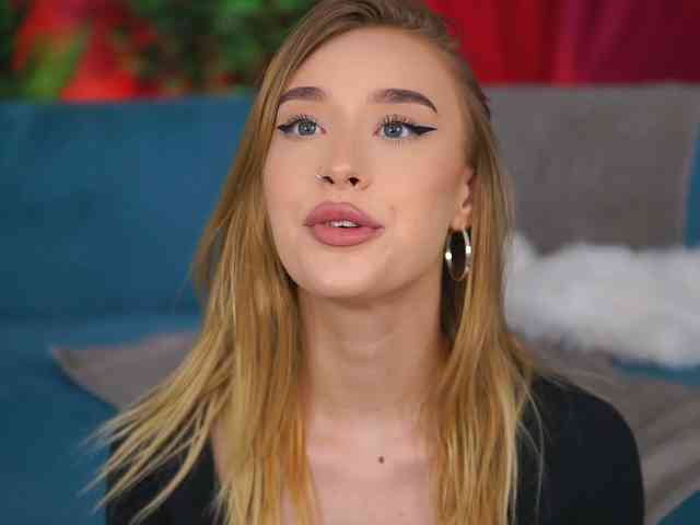 MaryJWatson webcam