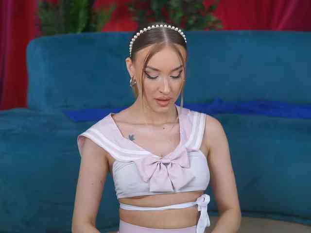 MaryJWatson webcam