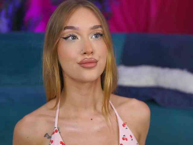 MaryJWatson webcam