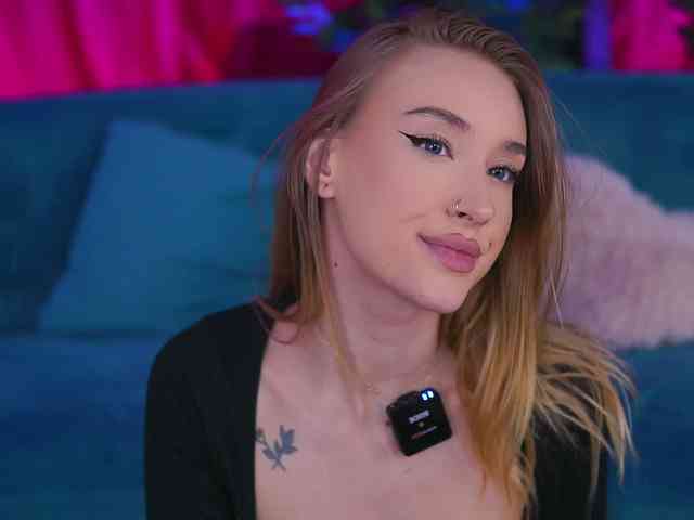 MaryJWatson webcam