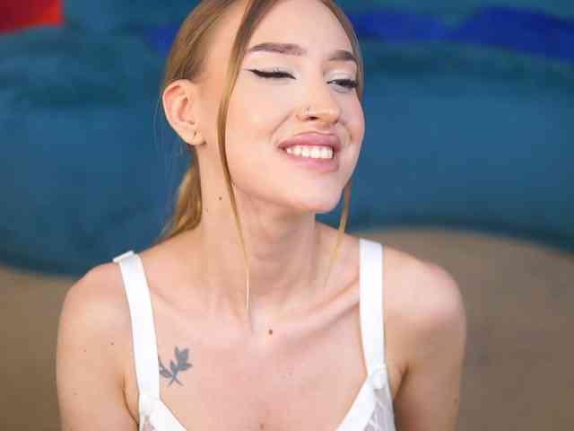 MaryJWatson webcam