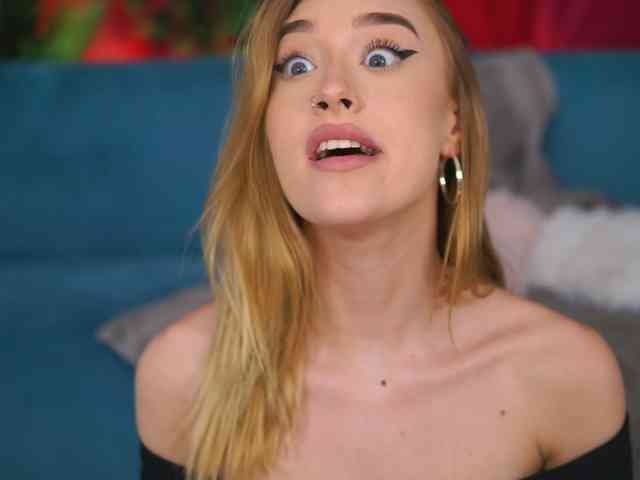 MaryJWatson webcam