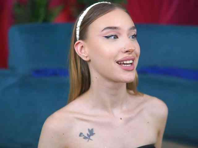 MaryJWatson webcam