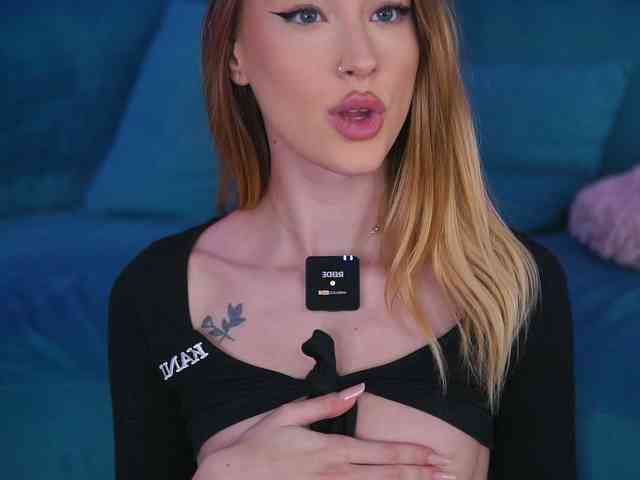 MaryJWatson webcam