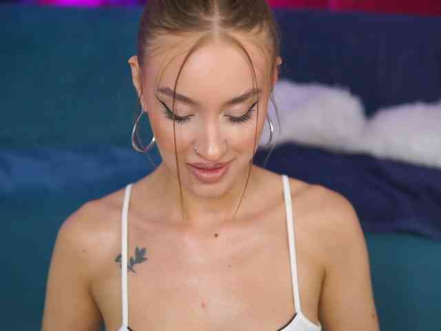 MaryJWatson webcam