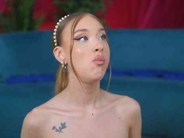 MaryJWatson webcam