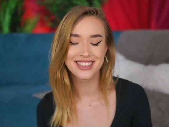 MaryJWatson webcam