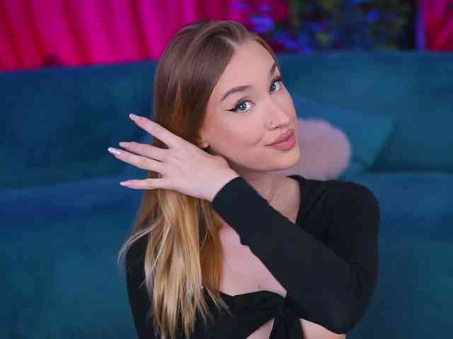 MaryJWatson webcam