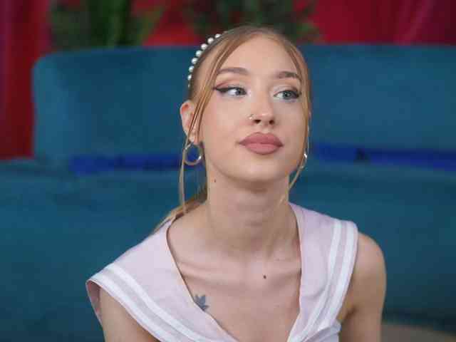 MaryJWatson webcam