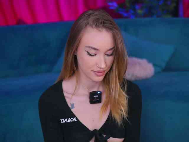 MaryJWatson webcam