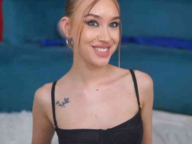MaryJWatson webcam