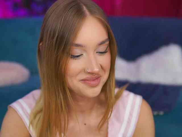 MaryJWatson webcam