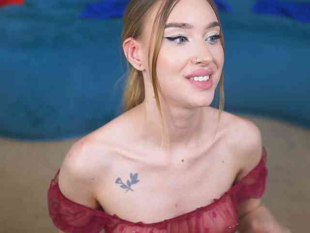 MaryJWatson webcam