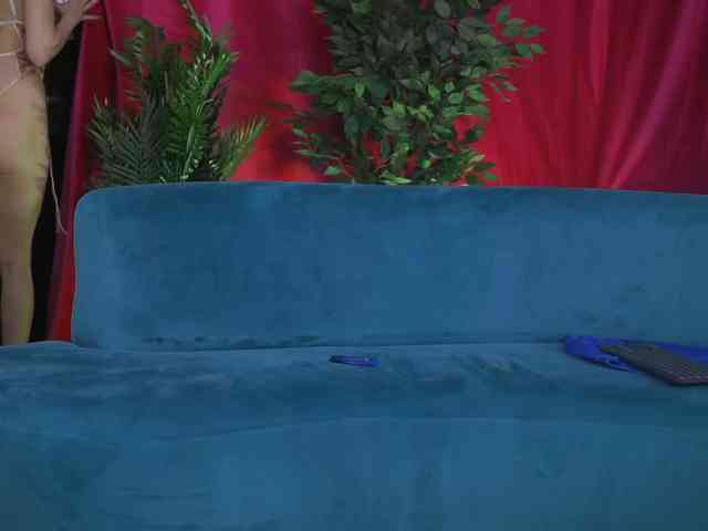 MaryJWatson webcam