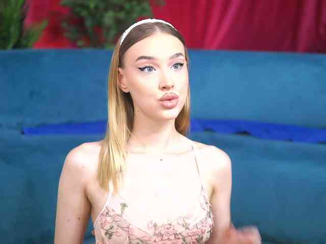 MaryJWatson webcam