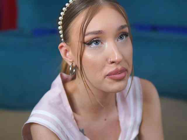 MaryJWatson webcam