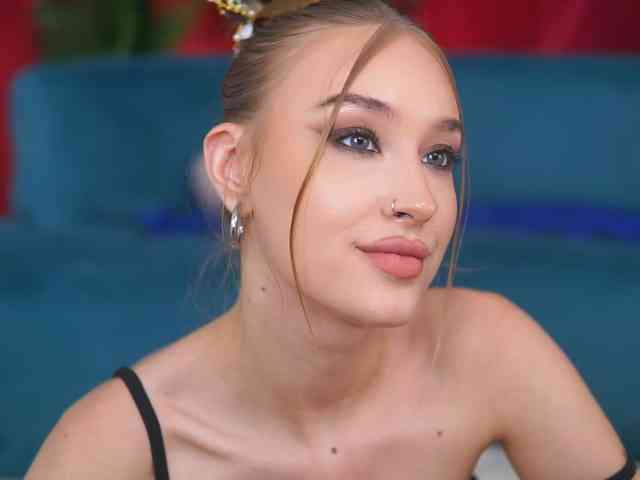 MaryJWatson webcam