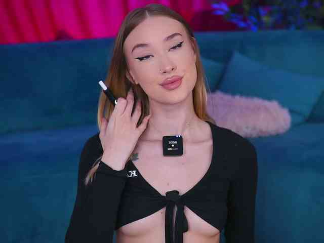 MaryJWatson webcam