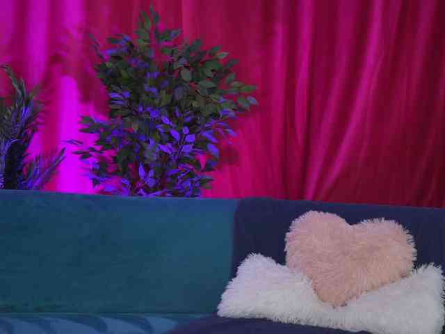 MaryJWatson webcam