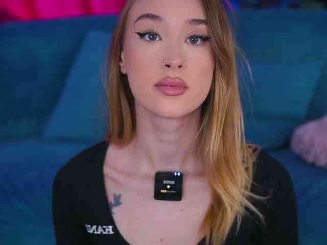 MaryJWatson webcam