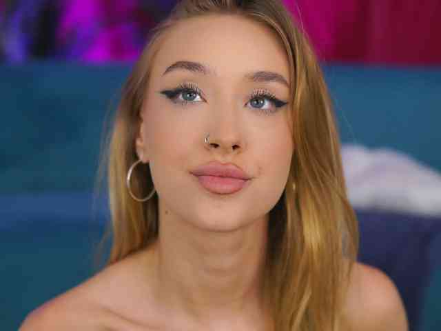 MaryJWatson webcam