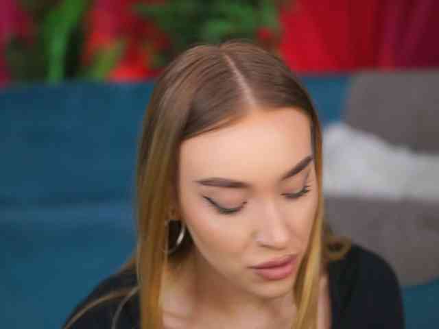 MaryJWatson webcam