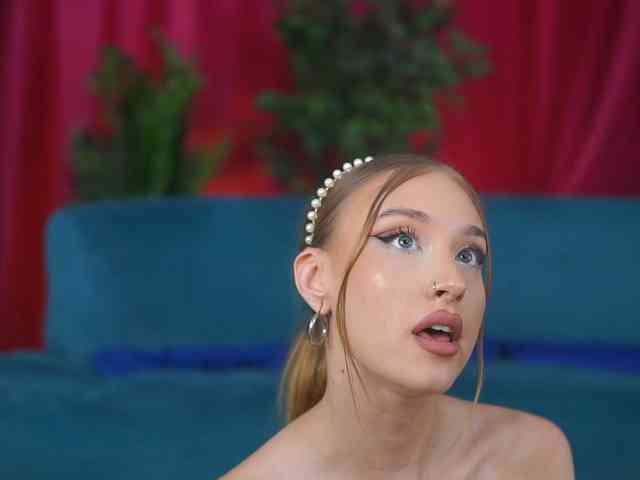 MaryJWatson webcam